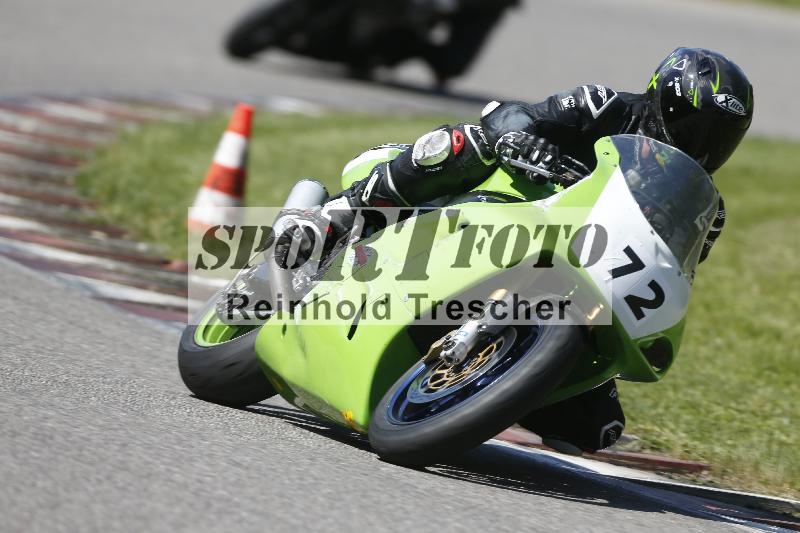 /12 30.04.2025 Speer Racing ADR/Classic/72